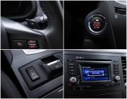 Subaru Outback IV Рестайлинг Москва  - изображение 36