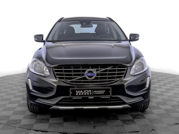 Volvo XC60 I Рестайлинг с пробегом 2015 года, цена 2 620 000 рублей, 93499 км, внедорожник, Автокод Объявления