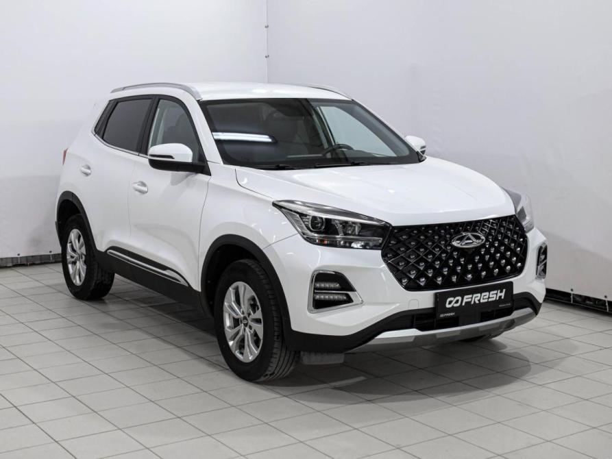 Chery Tiggo 4 Pro I Ростов-на-Дону  - изображение 1