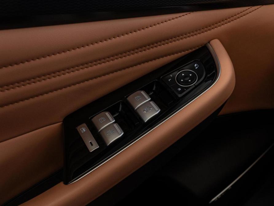 BAIC X75 Краснодар  - изображение 21