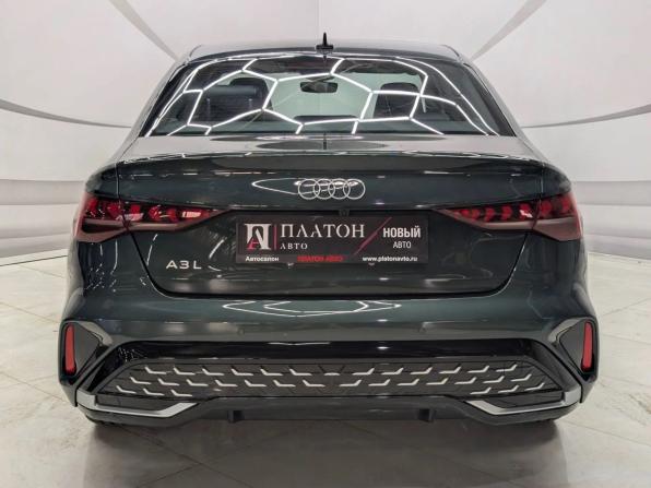 Новый Audi A3 IV (8Y) Рестайлинг 2026 года, цена 4 099 000 рублей, седан, Автокод Объявления