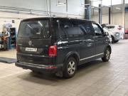 Volkswagen Caravelle T6 Санкт-Петербург  - изображение 11