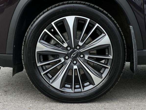 Chery Tiggo 8 Pro Max I Рестайлинг с пробегом 2023 года, цена 2 340 000 рублей, 50460 км, внедорожник, Автокод Объявления