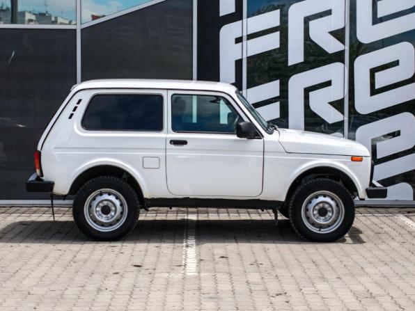 Lada (ВАЗ) 2121 (4x4) I Рестайлинг с пробегом 2019 года, цена 690 000 рублей, 180834 км, внедорожник, Автокод Объявления