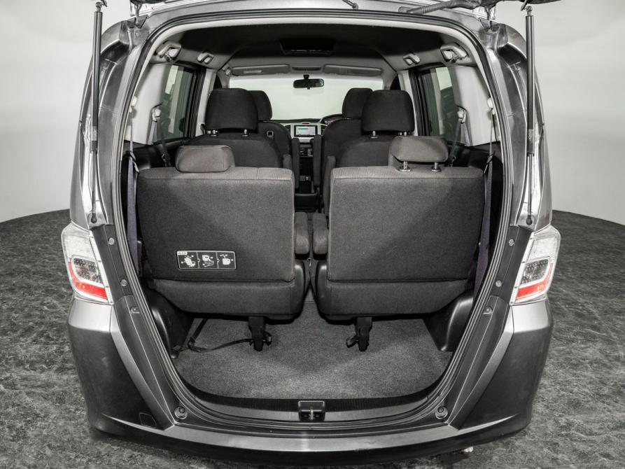 Honda Freed I Рестайлинг Иркутск  - изображение 17