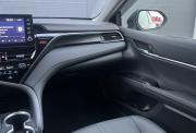 Toyota Camry VIII (XV70) Рестайлинг Красноярск  - изображение 42