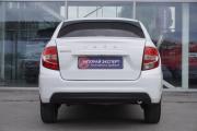 Lada (ВАЗ) Granta I Рестайлинг Ульяновск  - изображение 29