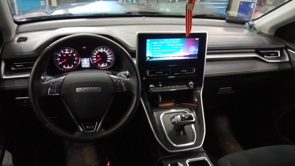 Haval M6 II Санкт-Петербург  - изображение 5