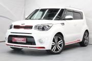 Kia Soul II Рестайлинг Кемерово  - изображение 22