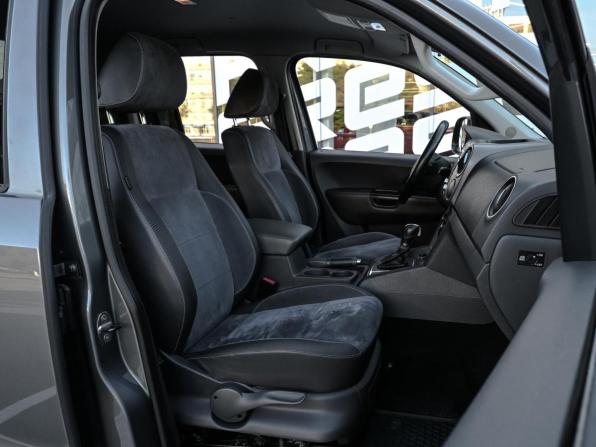 Volkswagen Amarok I с пробегом 2013 года, цена 1 819 000 рублей, 211205 км, offers.body_type.unknown, Автокод Объявления
