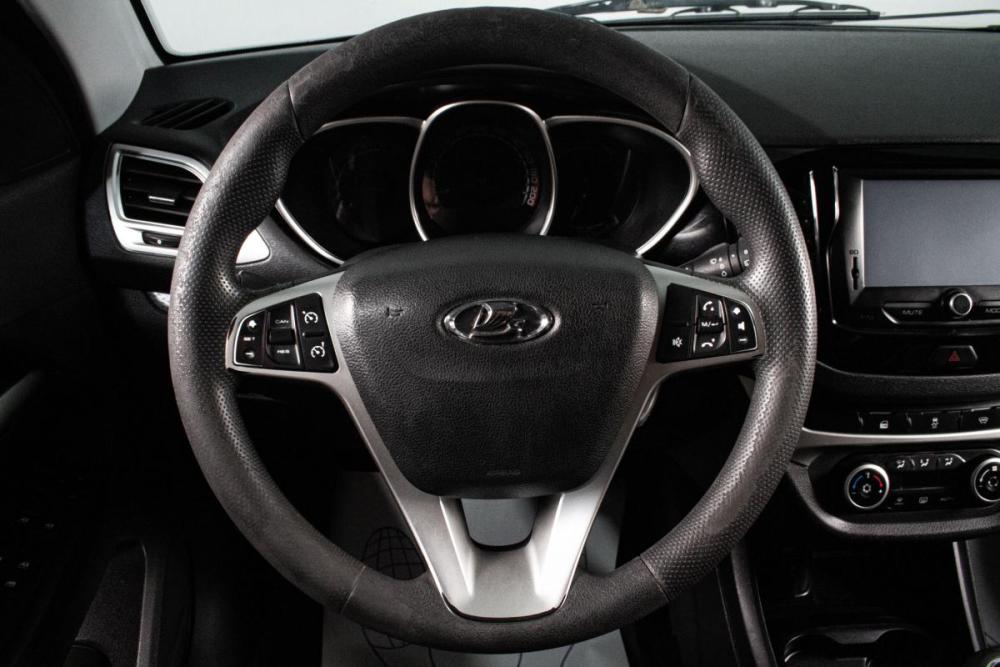 Lada (ВАЗ) Vesta I Сургут  - изображение 11