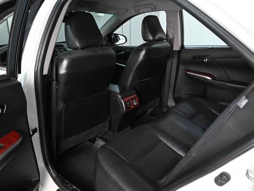 Toyota Camry VII (XV50) Ростов-на-Дону  - изображение 11