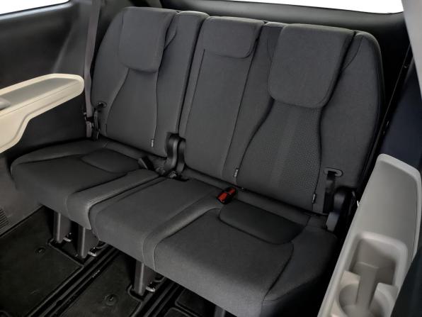 Kia Carnival IV с пробегом 2021 года, цена 3 440 000 рублей, 110533 км, минивэн, Автокод Объявления