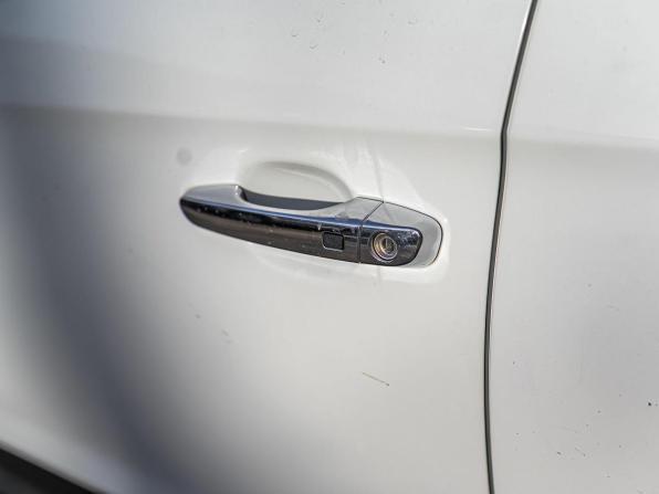 Hyundai Creta I с пробегом 2019 года, цена 1 940 000 рублей, 102152 км, внедорожник, Автокод Объявления