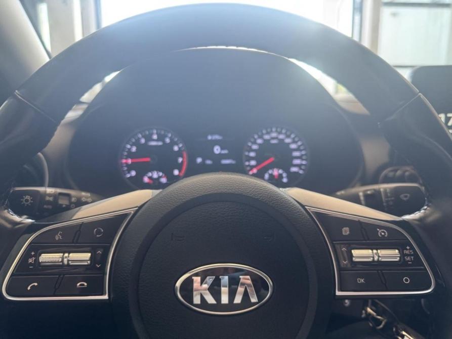 Kia Cerato IV Ярославль  - изображение 9