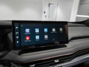 Geely Okavango I Рестайлинг Москва  - изображение 44