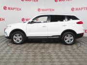 Geely Atlas I Вологда  - изображение 25