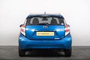 Toyota Aqua I Рестайлинг Томск  - изображение 25