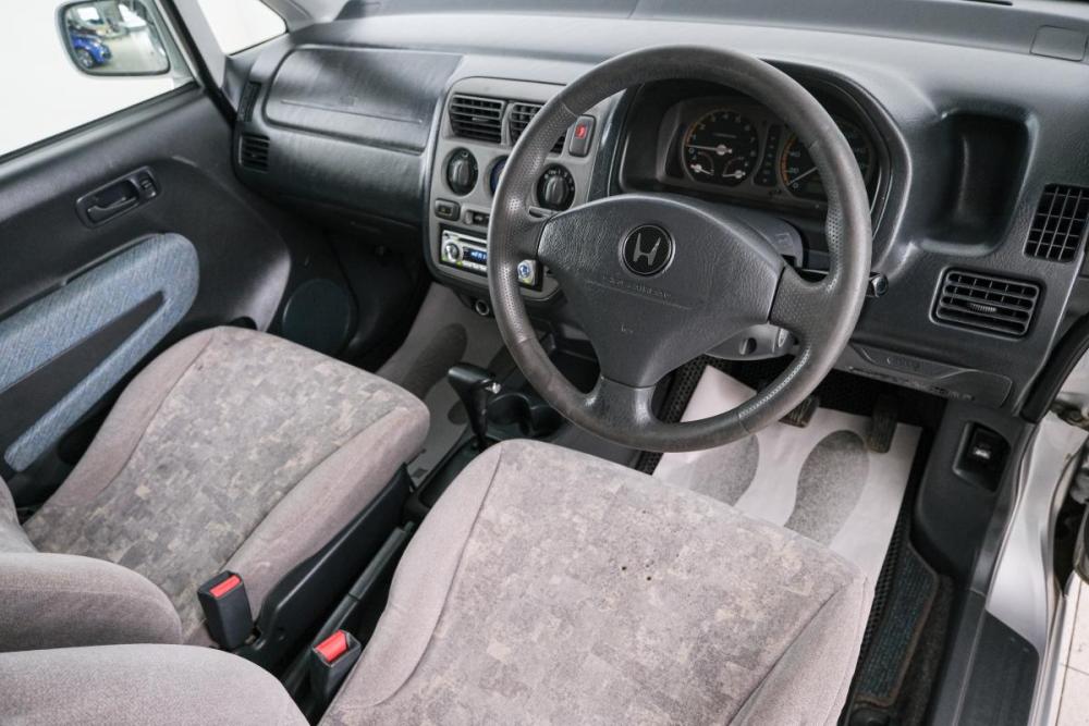 Honda Capa Красноярск  - изображение 9