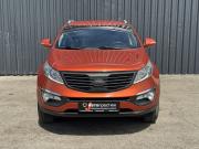 Kia Sportage III Самара  - изображение 21