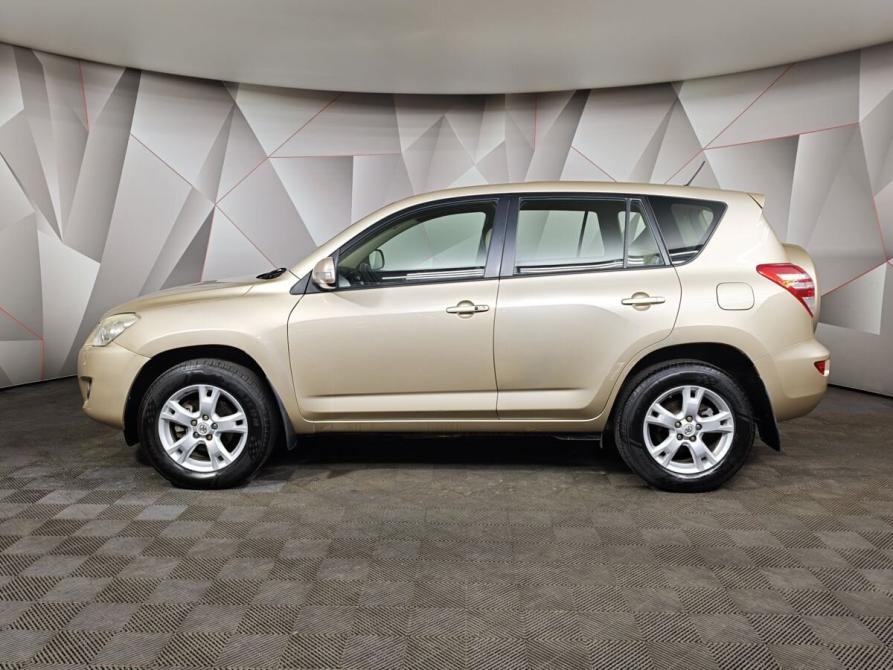 Toyota RAV4 III (XA30) Москва  - изображение 5