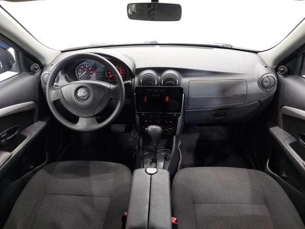 Nissan Almera III (G15) с пробегом 2015 года, цена 850 000 рублей, 27854 км, седан, Автокод Объявления