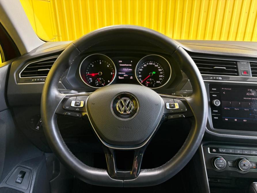 Volkswagen Tiguan II Ижевск  - изображение 13