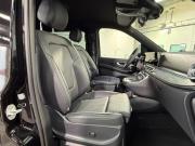 Mercedes-Benz V-Класс III (W447) Рестайлинг Москва  - изображение 53