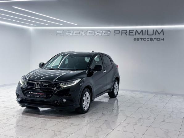 Honda Vezel I Рестайлинг с пробегом 2020 года, цена 2 400 000 рублей, 82427 км, внедорожник, Автокод Объявления