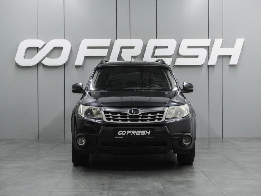 Subaru Forester III Рестайлинг Воронеж  - изображение 3