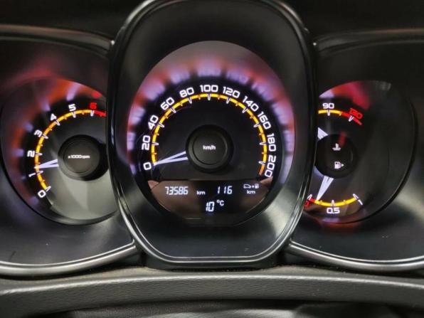Lada (ВАЗ) Vesta I с пробегом 2021 года, цена 1 171 058 рублей, 73500 км, универсал, Автокод Объявления