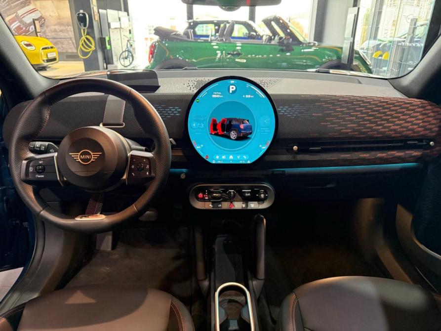 Mini Aceman Краснодар  - изображение 12