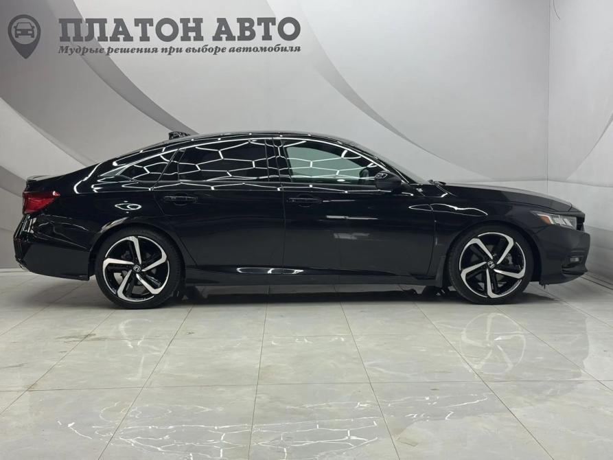 Honda Accord X Воронеж  - изображение 4
