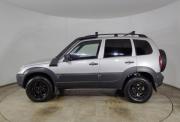 Chevrolet Niva I Рестайлинг Волгоград  - изображение 30