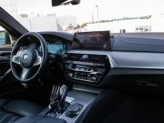 BMW 5 серии VII (G30/G31/G38) Москва  - изображение 41