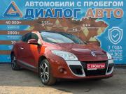 Renault Megane III Набережные Челны  - изображение 23