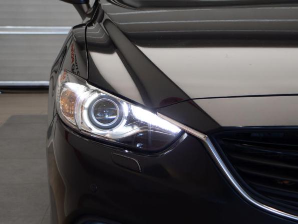 Mazda 6 III (GJ) с пробегом 2013 года, цена 1 336 000 рублей, 230874 км, седан, Автокод Объявления