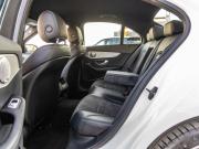 Mercedes-Benz C-Класс IV (W205) Рестайлинг Волгоград  - изображение 78