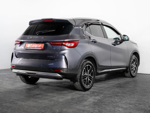 JETOUR X50 с пробегом 2024 года, цена 1 775 500 рублей, 8388 км, внедорожник, Автокод Объявления
