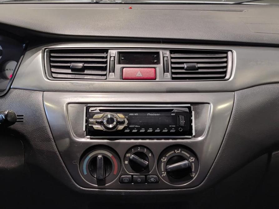 Mitsubishi Lancer IX Рестайлинг Казань  - изображение 18