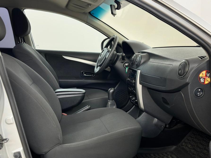 Nissan Almera III (G15) Москва  - изображение 10