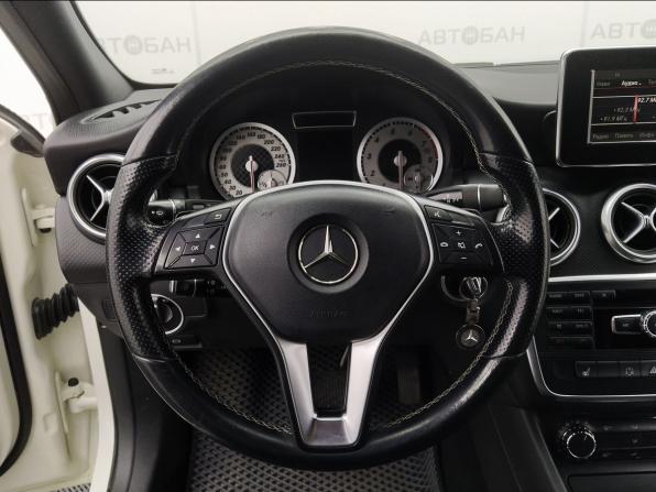 Mercedes-Benz A-Класс III (W176) с пробегом 2013 года, цена 1 199 000 рублей, 204000 км, хэтчбек, Автокод Объявления