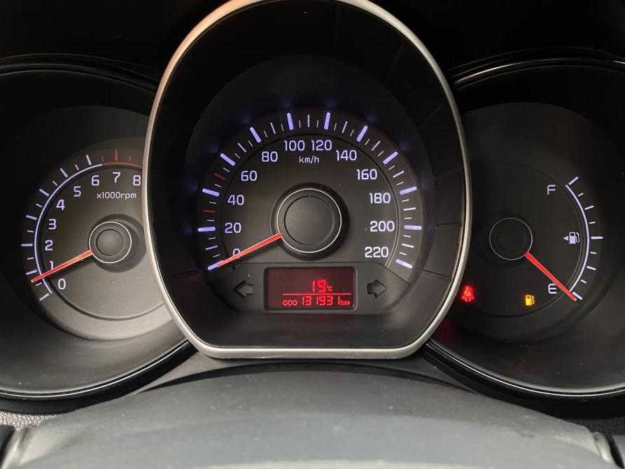 Kia Rio III Казань  - изображение 10