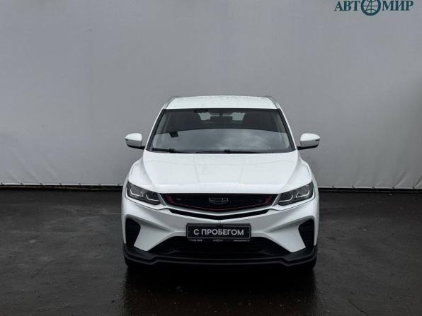 Geely Coolray I с пробегом 2023 года, цена 1 630 000 рублей, 60301 км, внедорожник, Автокод Объявления