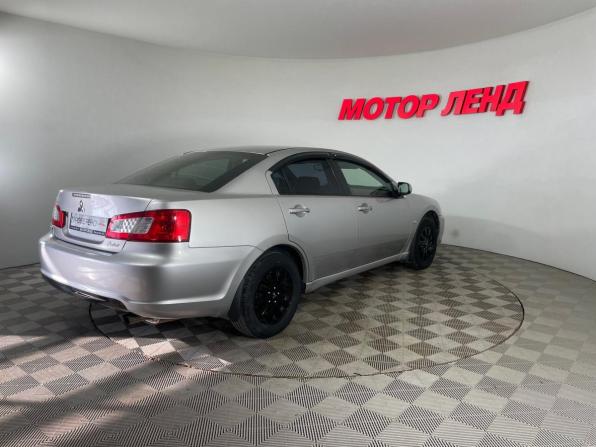 Mitsubishi Galant IX Рестайлинг с пробегом 2008 года, цена 641 000 рублей, 182064 км, седан, Автокод Объявления