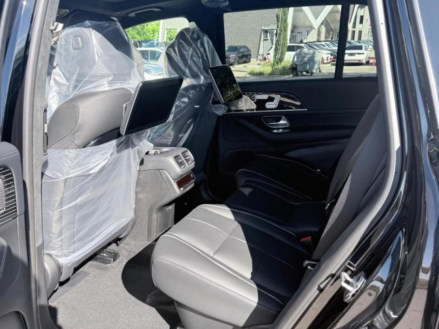 Mercedes-Benz GLS II (X167) Рестайлинг Москва  - изображение 3