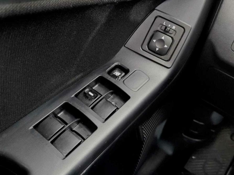 Mitsubishi Lancer X Москва  - изображение 10