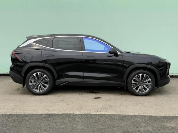 JETOUR DASHING I с пробегом 2023 года, цена 1 949 000 рублей, 33000 км, внедорожник, Автокод Объявления