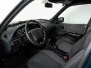 Lada (ВАЗ) Niva Travel I Казань  - изображение 23
