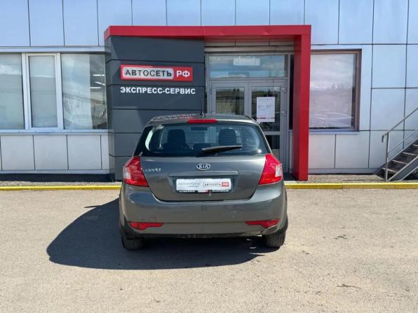 Kia Ceed I Рестайлинг с пробегом 2010 года, цена 470 000 рублей, 302689 км, хэтчбек, Автокод Объявления